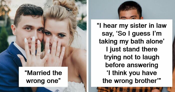 51 Times Being An Identical Twin Led To Pure Chaos