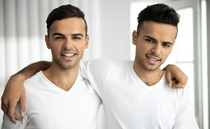 51 Times Being An Identical Twin Led To Pure Chaos