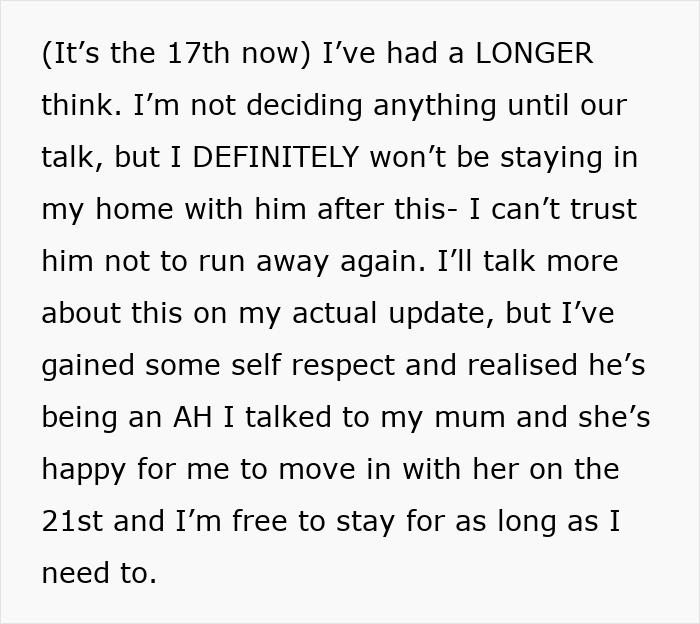 Husband Throws A Tantrum Because His Pregnant Wife Ignores Him, She Can't Believe What He Does Husband Throws A Tantrum Because His Pregnant Wife Ignores Him, She Can't Believe What He Does