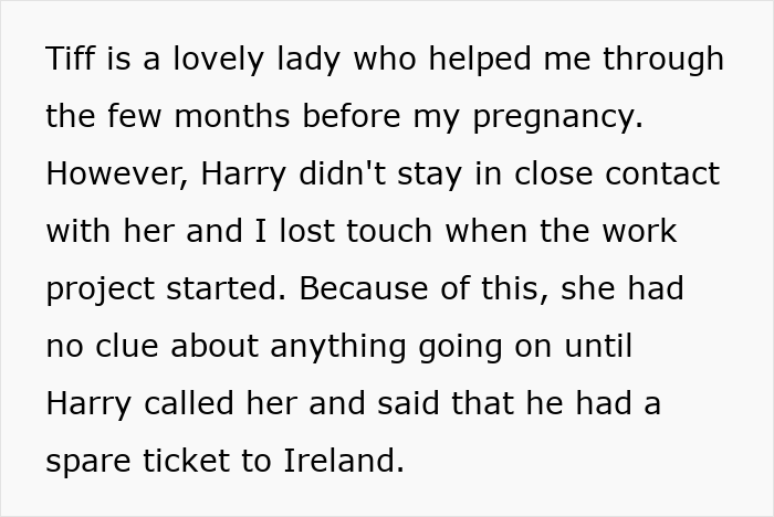 Husband Throws A Tantrum Because His Pregnant Wife Ignores Him, She Can't Believe What He Does Husband Throws A Tantrum Because His Pregnant Wife Ignores Him, She Can't Believe What He Does