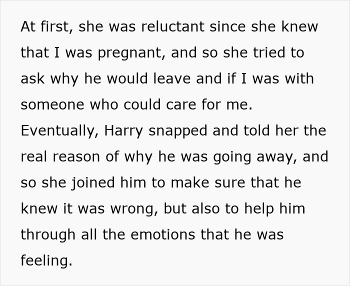 Husband Throws A Tantrum Because His Pregnant Wife Ignores Him, She Can't Believe What He Does Husband Throws A Tantrum Because His Pregnant Wife Ignores Him, She Can't Believe What He Does