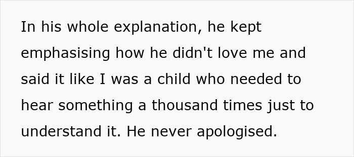 Husband Throws A Tantrum Because His Pregnant Wife Ignores Him, She Can't Believe What He Does Husband Throws A Tantrum Because His Pregnant Wife Ignores Him, She Can't Believe What He Does