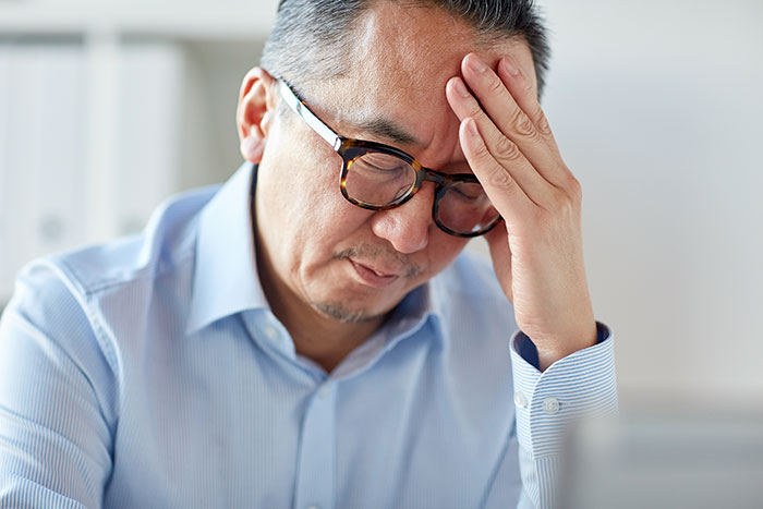“Doctors, What Symptoms Do People Often Ignore That They Shouldn’t?” (66 Answers)