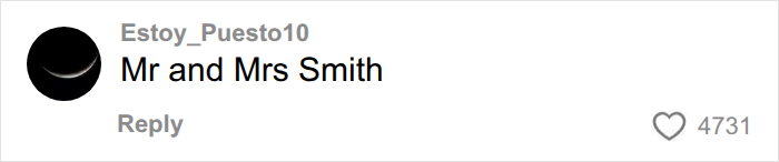 A comment on the Empire State Building daredevil case mentions Mr and Mrs Smith, referring to the daredevils.