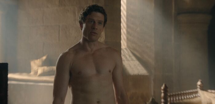 Controversial Reason Star's Manhood Kept Out Of Racy 'House Of The Dragon' Scene Finally Uncovered By Fans