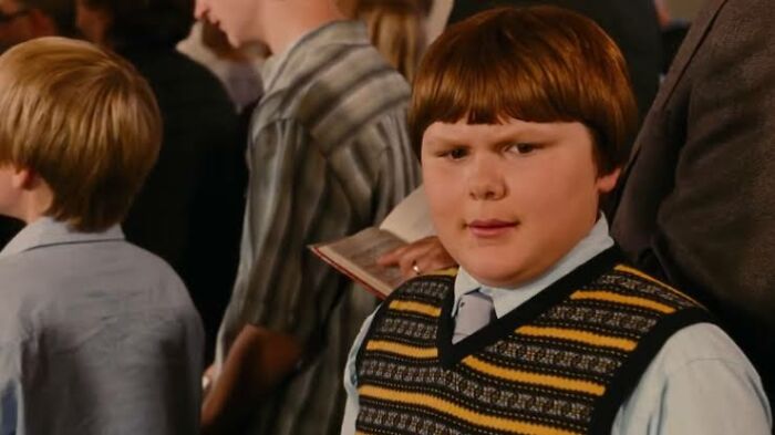 Diary Of A Wimpy Kid star unrecognizable at 28, as a young boy in a sweater vest. Diary Of A Wimpy Kid star unrecognizable at 28, as a young boy in a sweater vest.