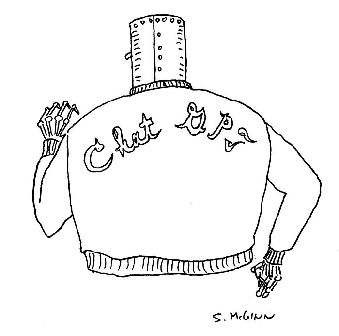 43 Clever Comics By Steve Mcginn That Find Humor In Life’s Everyday Absurdities (New Pics)