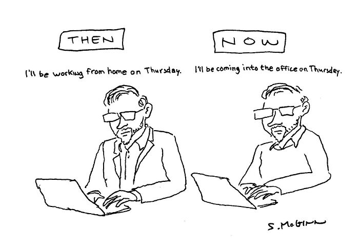 43 Clever Comics By Steve Mcginn That Find Humor In Life’s Everyday Absurdities (New Pics)