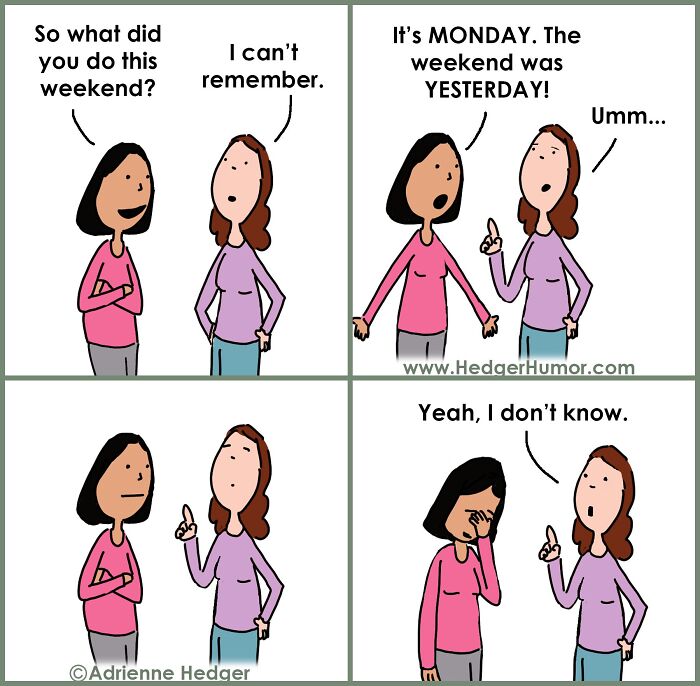 35 Relatable Comics About Parenting That Perfectly Capture The Chaos, Love, And Laughter (New Pics )
