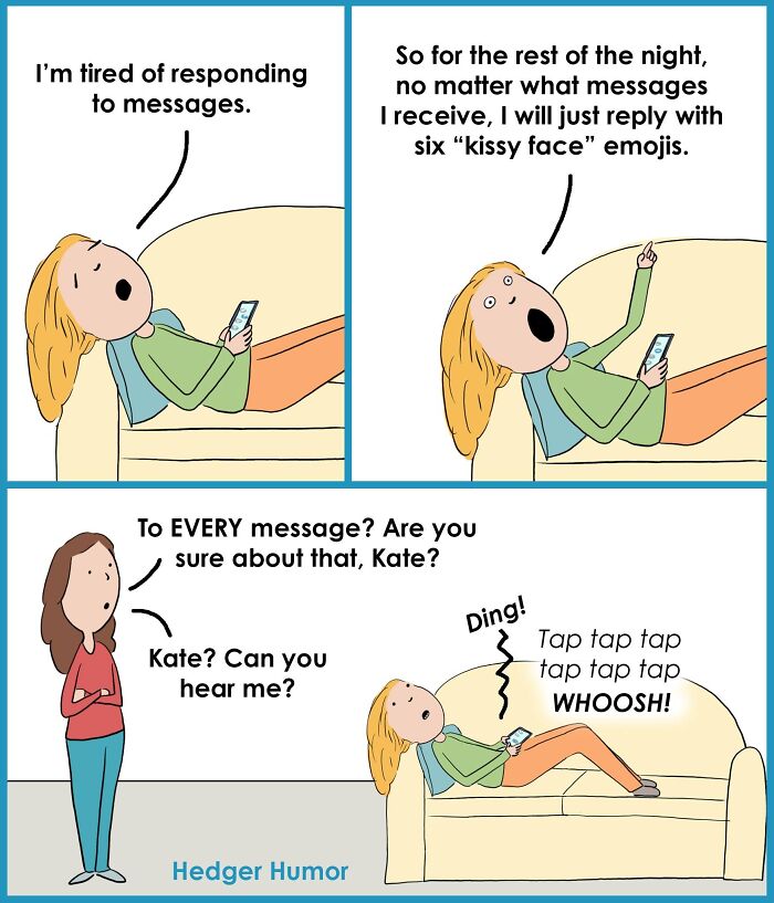 35 Relatable Comics About Parenting That Perfectly Capture The Chaos, Love, And Laughter (New Pics )
