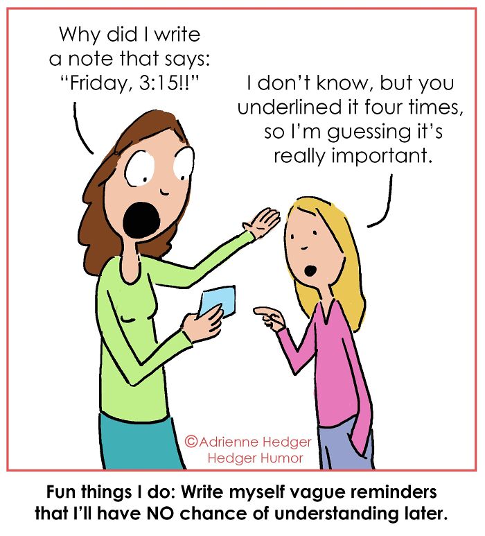 35 Relatable Comics About Parenting That Perfectly Capture The Chaos, Love, And Laughter (New Pics )