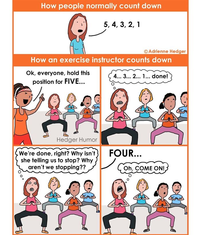 35 Relatable Comics About Parenting That Perfectly Capture The Chaos, Love, And Laughter (New Pics )