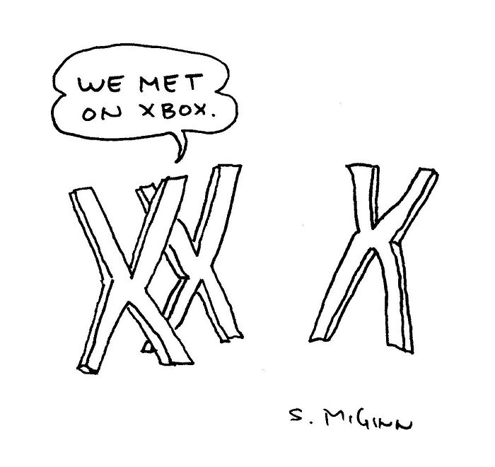 43 Clever Comics By Steve Mcginn That Find Humor In Life’s Everyday Absurdities (New Pics)