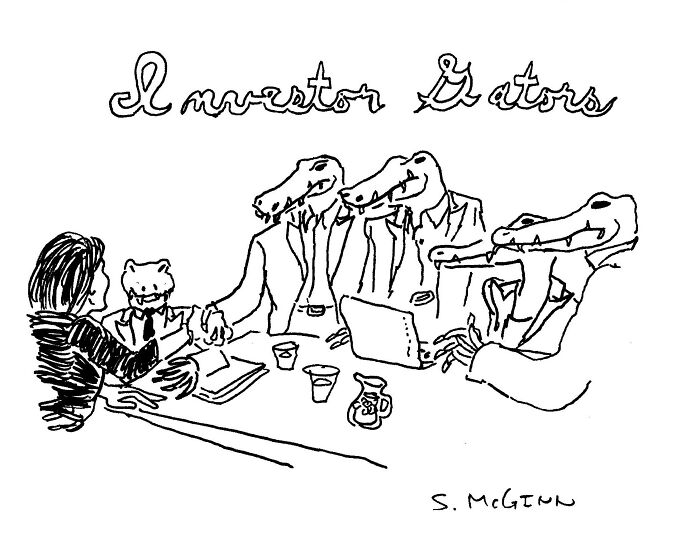 43 Clever Comics By Steve Mcginn That Find Humor In Life’s Everyday Absurdities (New Pics)