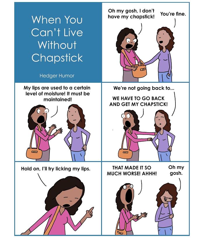 35 Relatable Comics About Parenting That Perfectly Capture The Chaos, Love, And Laughter (New Pics )