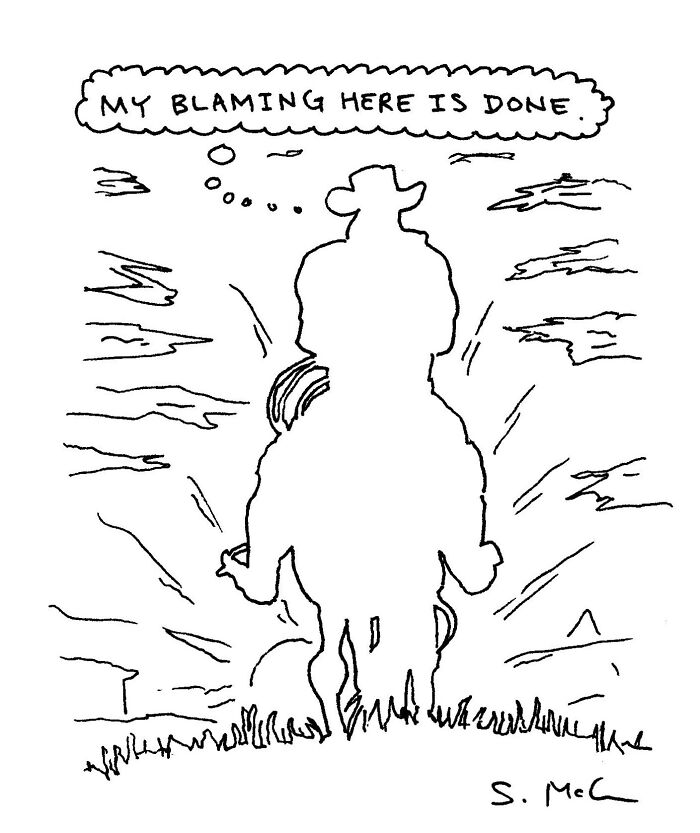43 Clever Comics By Steve Mcginn That Find Humor In Life’s Everyday Absurdities (New Pics)