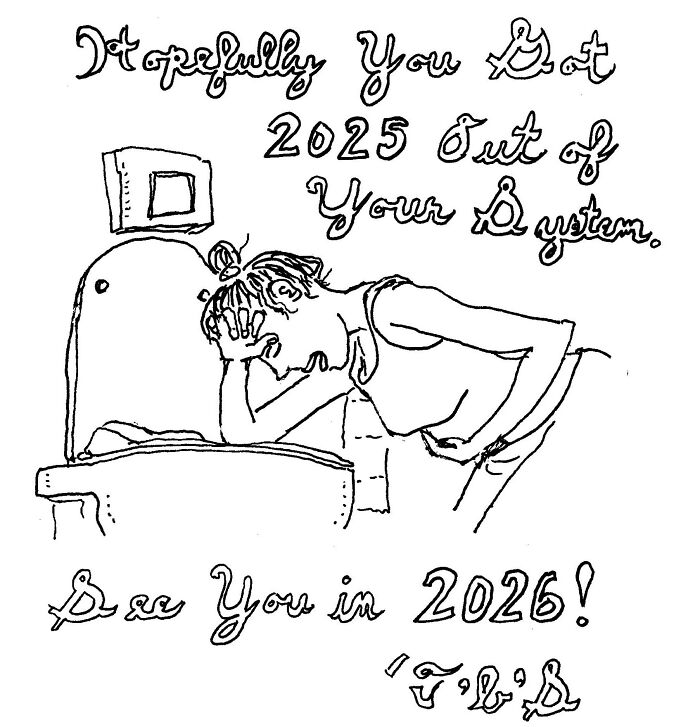 43 Clever Comics By Steve Mcginn That Find Humor In Life’s Everyday Absurdities (New Pics)