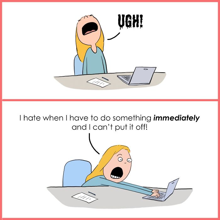 35 Relatable Comics About Parenting That Perfectly Capture The Chaos, Love, And Laughter (New Pics )