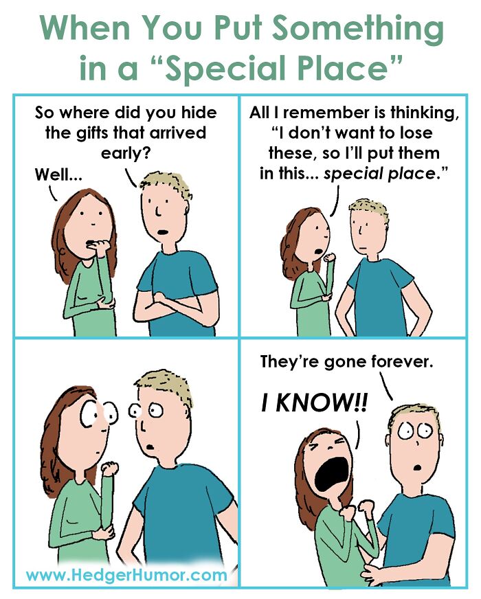 35 Relatable Comics About Parenting That Perfectly Capture The Chaos, Love, And Laughter (New Pics )