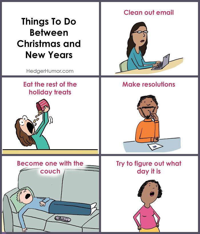 35 Relatable Comics About Parenting That Perfectly Capture The Chaos, Love, And Laughter (New Pics )