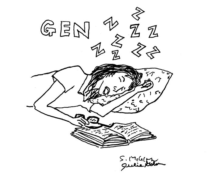 43 Clever Comics By Steve Mcginn That Find Humor In Life’s Everyday Absurdities (New Pics)