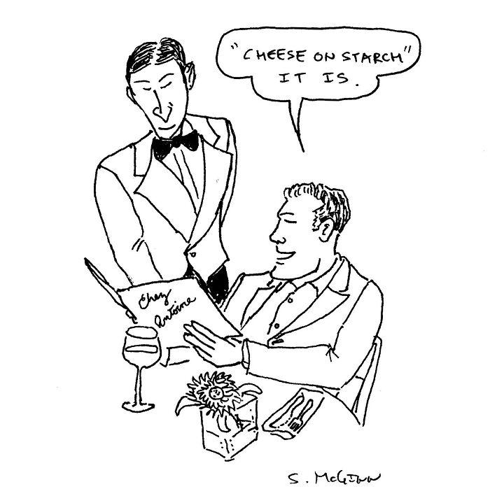 43 Clever Comics By Steve Mcginn That Find Humor In Life’s Everyday Absurdities (New Pics)