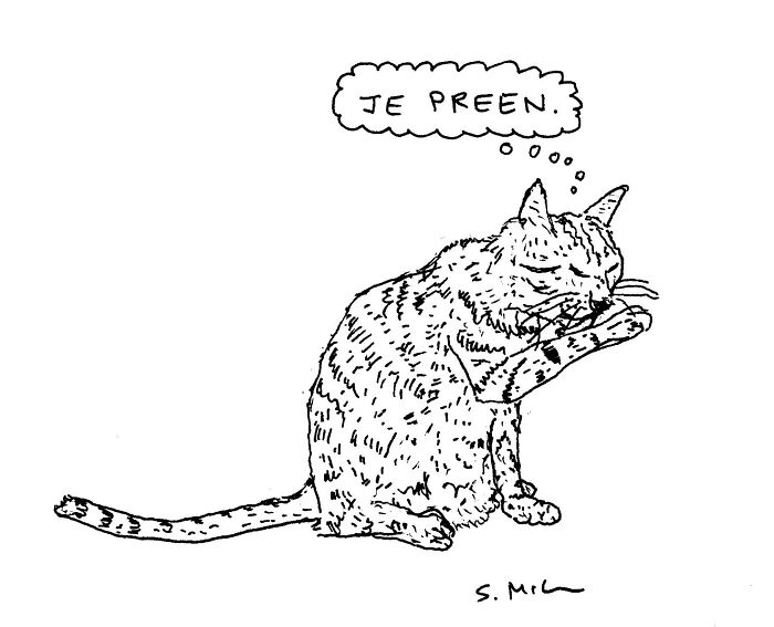 43 Clever Comics By Steve Mcginn That Find Humor In Life’s Everyday Absurdities (New Pics)