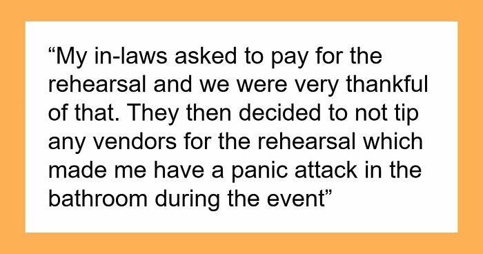 MIL Turns Wedding Into Entire Drama By Excluding Bride And Tells Her Friends To Wear White To It