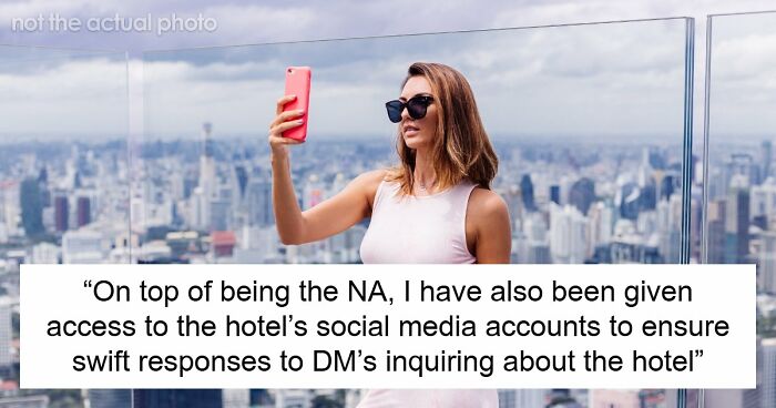 Entitled Influencers Try To Use Luxe Hotel For Insta Pics, Badmouth The Venue When They’re Sent Home