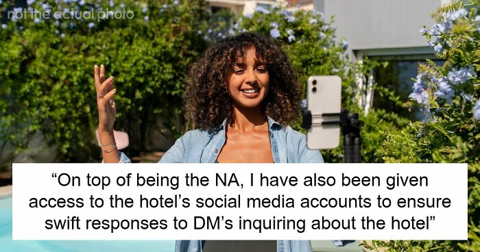 Entitled Influencers Try To Use Luxe Hotel For Insta Pics, Badmouth The Venue When They’re Sent Home