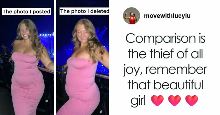 10 Influencers Who Expose Instagram Vs Reality Scenarios With Posts That Appeal For More Body Positivity