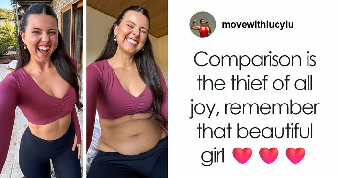 10 Influencers Who Expose Instagram Vs Reality Scenarios With Posts That Appeal For More Body Positivity