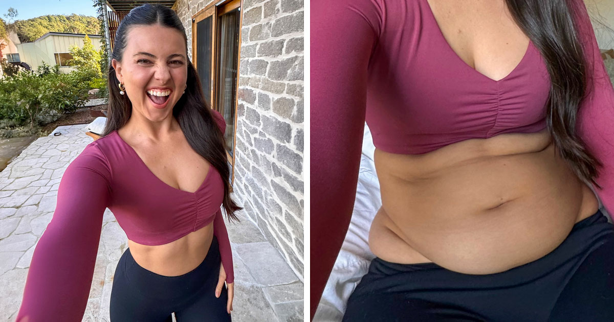 10 Influencers Who Expose Instagram Vs Reality Scenarios With Posts That Appeal For More Body Positivity 10 Influencers Who Expose Instagram Vs Reality Scenarios With Posts That Appeal For More Body Positivity