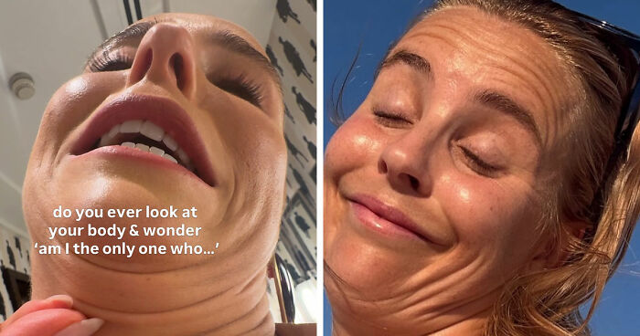 10 Influencers Who Expose Instagram Vs Reality Scenarios With Posts That Appeal For More Body Positivity