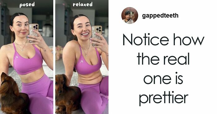 10 Influencers Who Expose Instagram Vs Reality Scenarios With Posts That Appeal For More Body Positivity