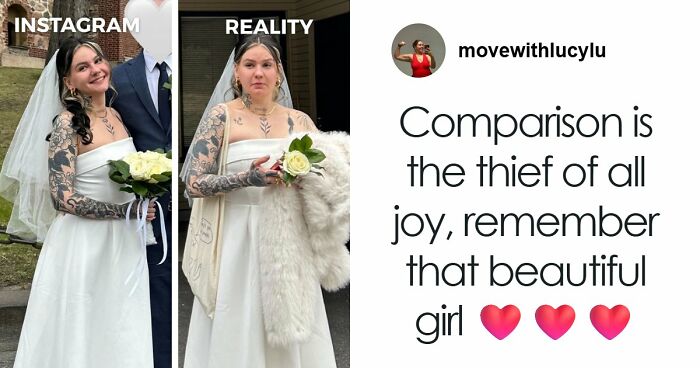 10 Influencers Who Expose Instagram Vs Reality Scenarios With Posts That Appeal For More Body Positivity