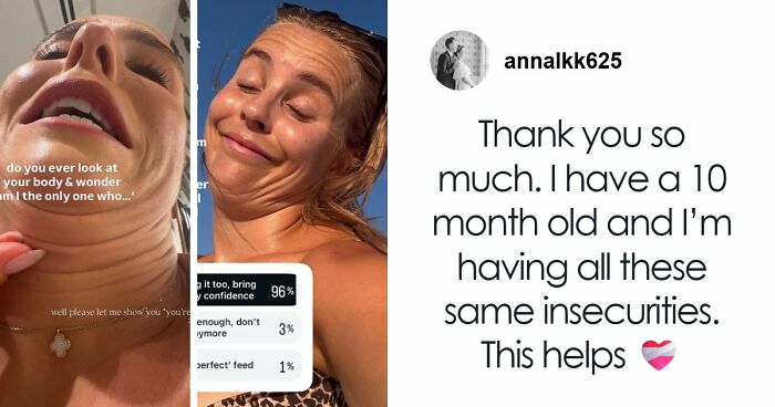 10 Influencers Who Expose Instagram Vs Reality Scenarios With Posts That Appeal For More Body Positivity