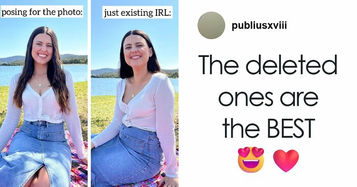 10 Influencers Who Expose Instagram Vs Reality Scenarios With Posts That Appeal For More Body Positivity