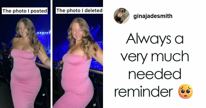 10 Influencers Who Expose Instagram Vs Reality Scenarios With Posts That Appeal For More Body Positivity
