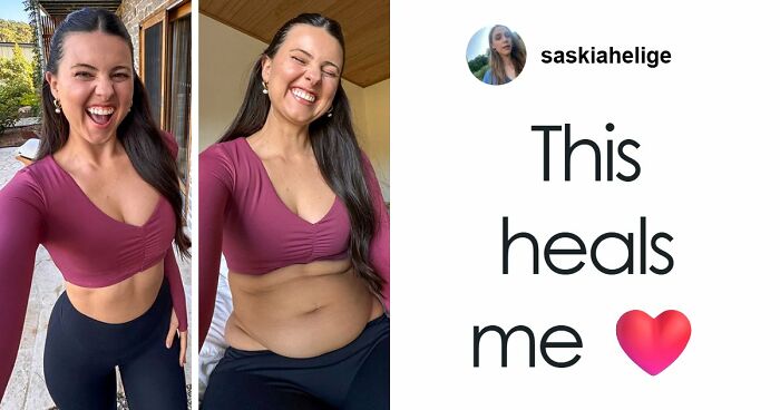10 Influencers Who Expose Instagram Vs Reality Scenarios With Posts That Appeal For More Body Positivity