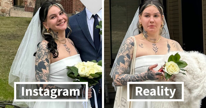 10 Influencers Who Expose Instagram Vs Reality Scenarios With Posts That Appeal For More Body Positivity
