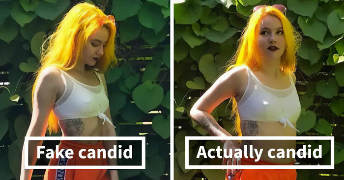 10 Influencers Who Expose Instagram Vs Reality Scenarios With Posts That Appeal For More Body Positivity