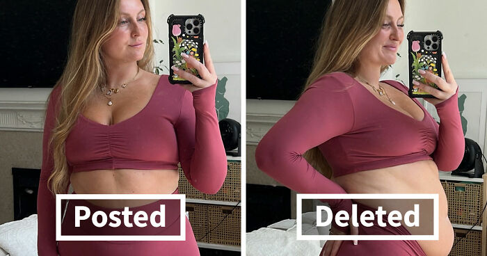 10 Influencers Who Expose Instagram Vs Reality Scenarios With Posts That Appeal For More Body Positivity