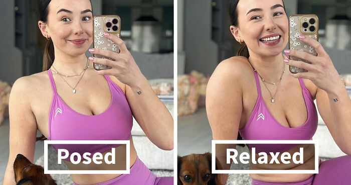 10 Influencers Who Expose Instagram Vs Reality Scenarios With Posts That Appeal For More Body Positivity