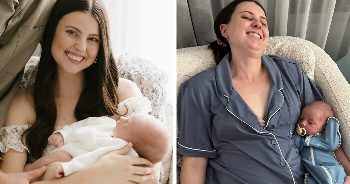 10 Influencers Who Expose Instagram Vs Reality Scenarios With Posts That Appeal For More Body Positivity