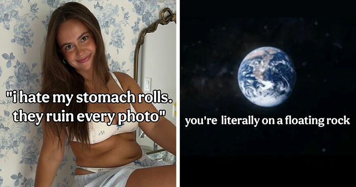 10 Influencers Who Expose Instagram Vs Reality Scenarios With Posts That Appeal For More Body Positivity