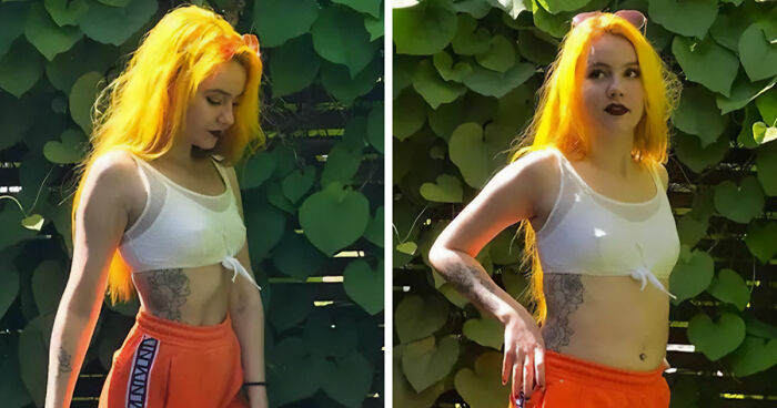10 Influencers Who Expose Instagram Vs Reality Scenarios With Posts That Appeal For More Body Positivity