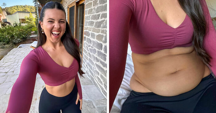 10 Influencers Who Expose Instagram Vs Reality Scenarios With Posts That Appeal For More Body Positivity