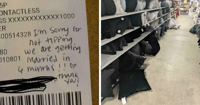 41 Times Service Industry Workers Were Questioning If They Really Need Their Job That Badly