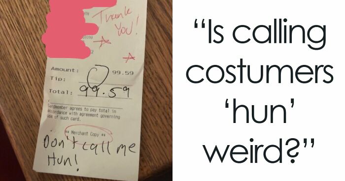 41 Times Service Industry Workers Were Questioning If They Really Need Their Job That Badly